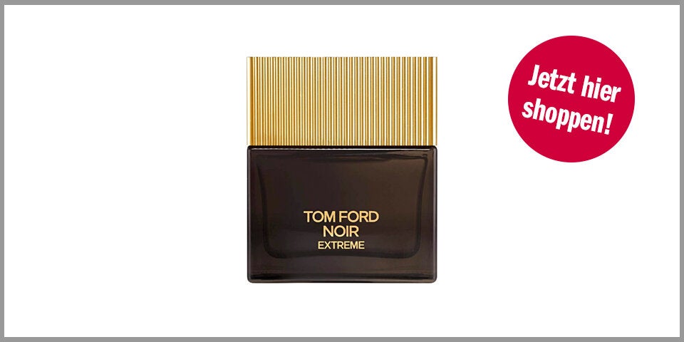 Shopping Channel Winterparfum Herren Tom Ford Noir Extreme 50 ml