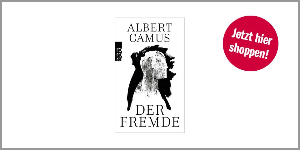 Der Fremde: Roman Taschenbuch – für 13,37 Euro bei Amazon* 