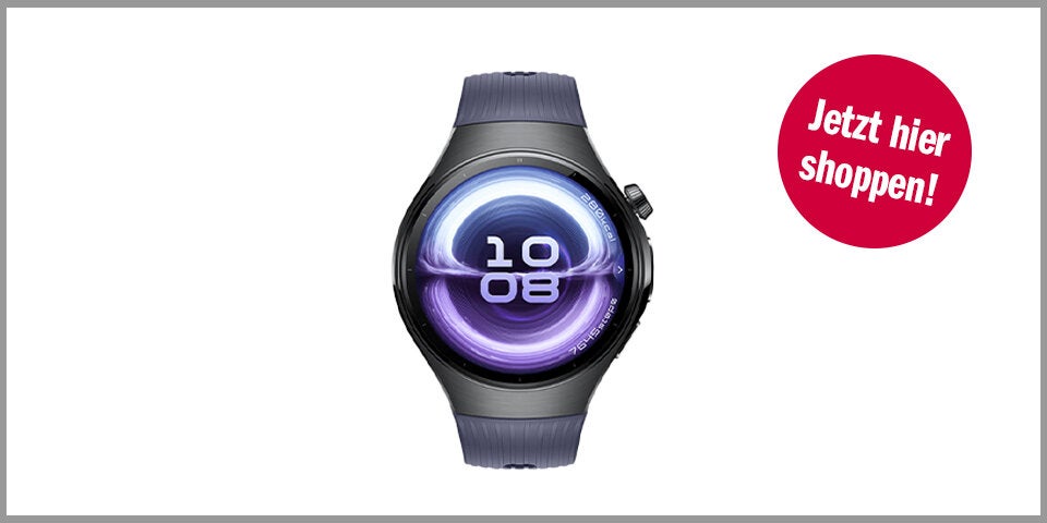 Shopping Channel Huawei Black Week HUAWEI WATCH 5 46 mm Style Set