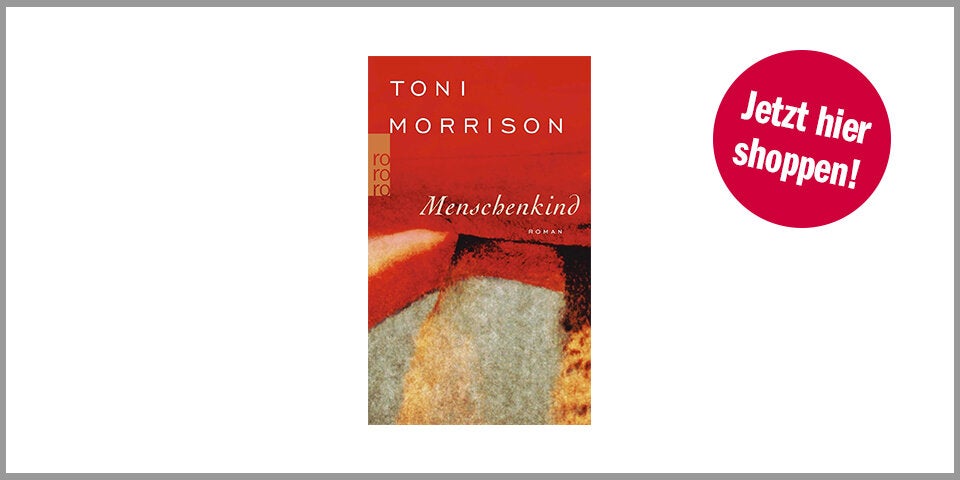 Menschenkind: Roman | Mit einem Nachwort von Bernardine Evaristo – für 8,96 Euro bei Amazon* 