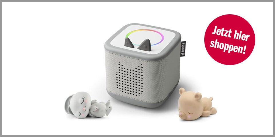 Shopping Channel BW Beste Amazon Deals Tonies Toniebox 2 Bundle