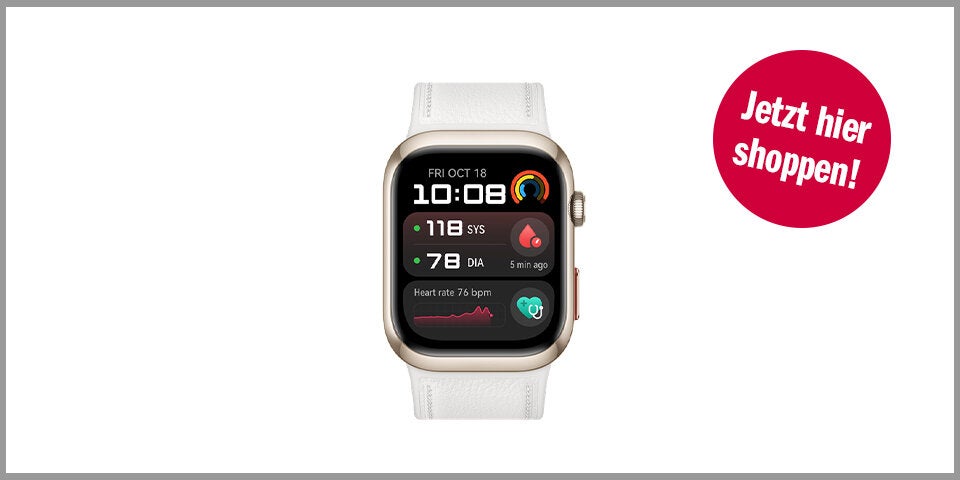 Shopping Channel Huawei Black Week  HUAWEI WATCH D2