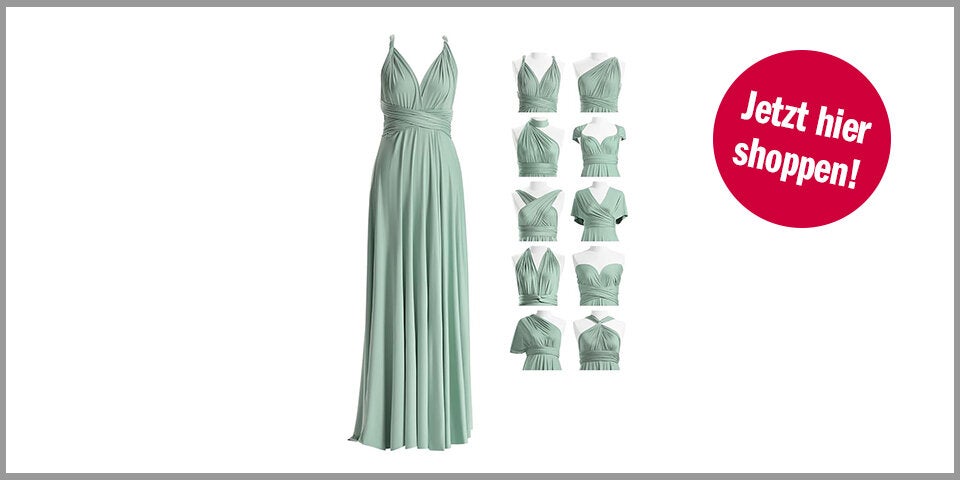 72Styles Infinity Abendkleid – für 84,70 Euro bei Amazon*&nbsp;