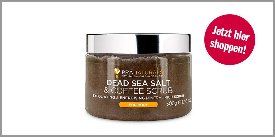 Shopping Selbstbräuner PraNaturals