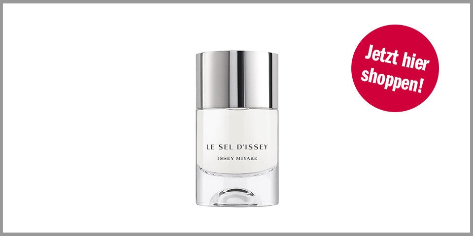Shopping Channel Herrendüfte ISSEY MIYAKE Le Sel D'issey Eau de Toilette
