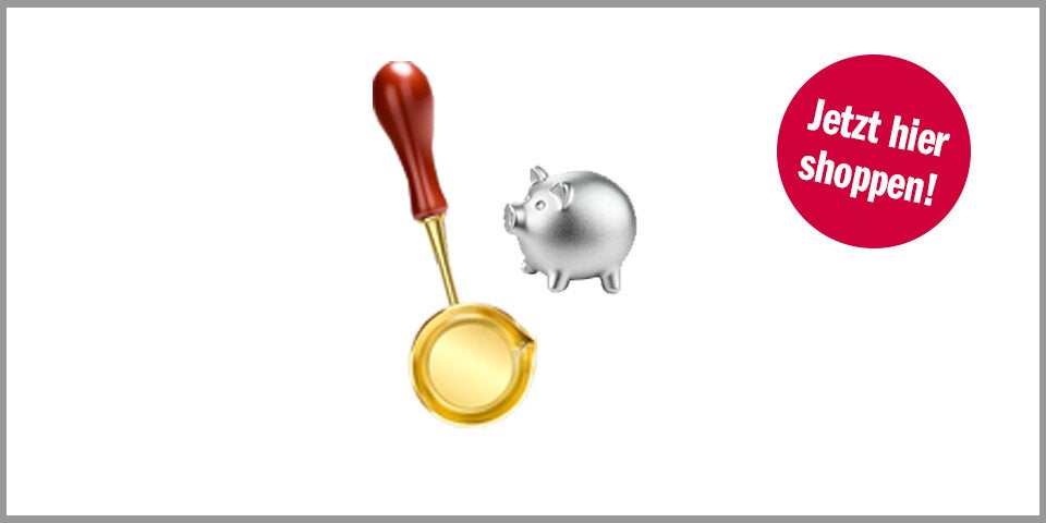 Shopping Channel Silvester Kinder Zinngießen Silvester-Spiele-Set 2026