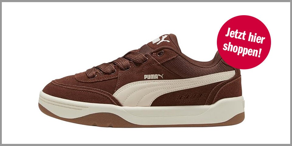 Shopping Channel Sneaker Puma Park Lifestyle Sk8