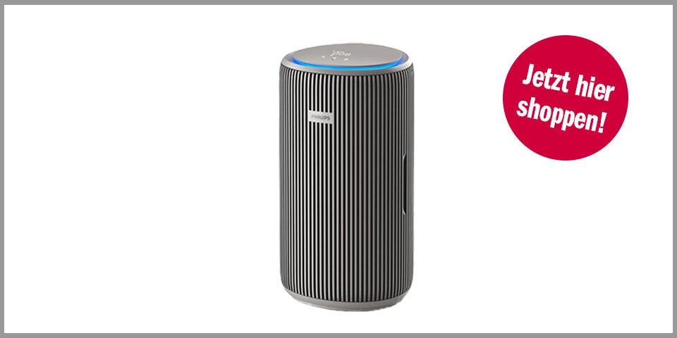 Philips PureProtect 3200 Luftreiniger – für 289,99 Euro bei Amazon*