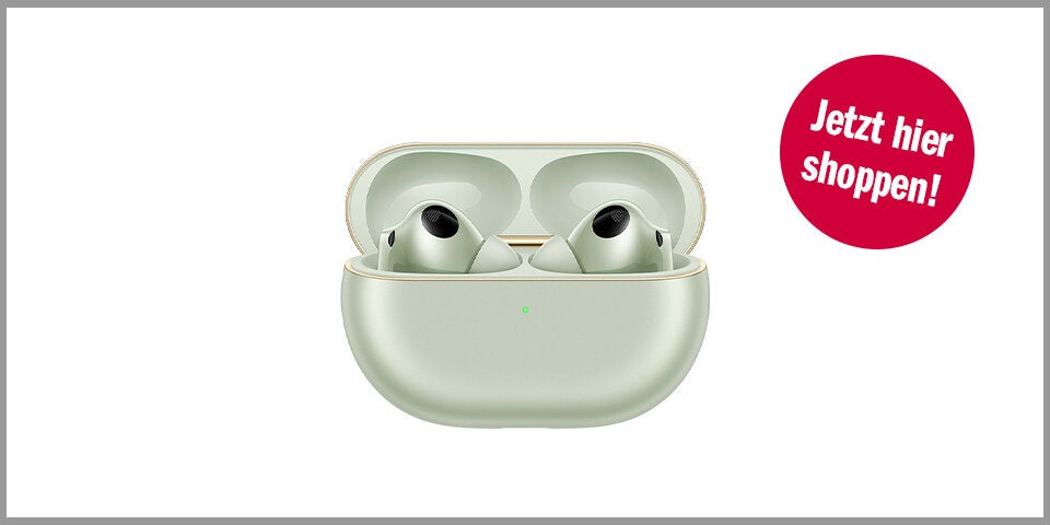 Shopping Channel Huawei Black Week  HUAWEI FreeBuds Pro 4