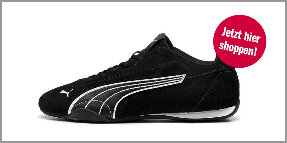 Shopping Channel Sneaker Puma Catch Sd