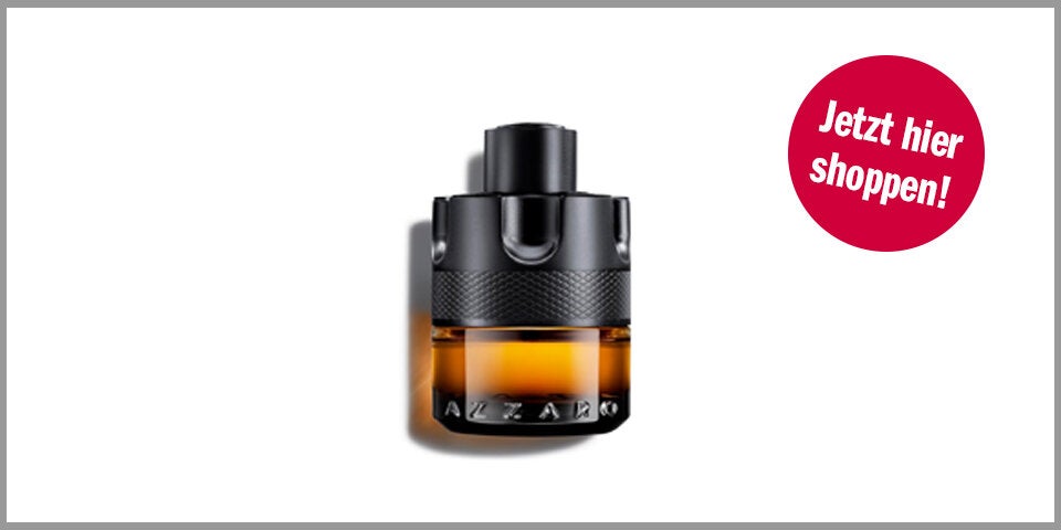 Shopping Channel Winterparfum Herren Azzaro The Most Wanted 50 ml