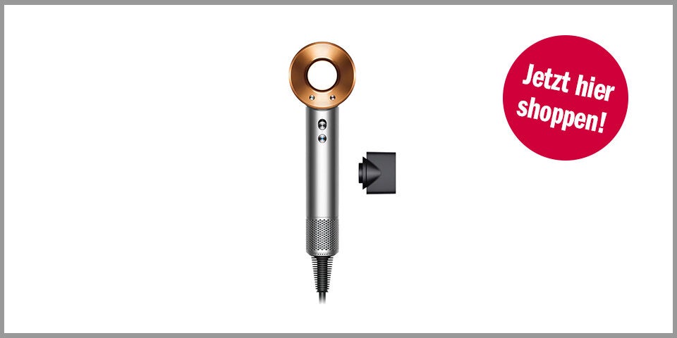 Shopping Channel Black Week Dyson HD07 Supersonic Origin