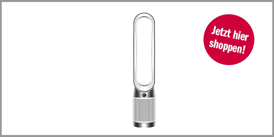 Dyson Purifier Cool Gen1 TP10 – für 376 Euro bei Amazon*