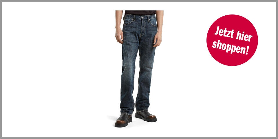 Shopping Channel Amazon Prime Day G-STAR Dakota Regular Straight Jeans