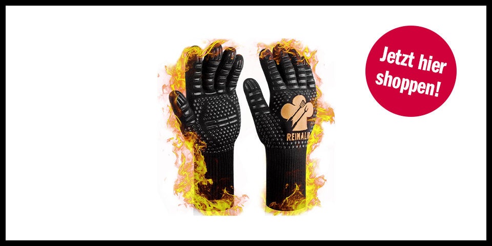 Shopping Plancha-Grill Aufmacher plus Produktbilder