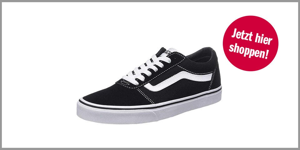 Shopping Channel Vans Asher Herren Sneaker