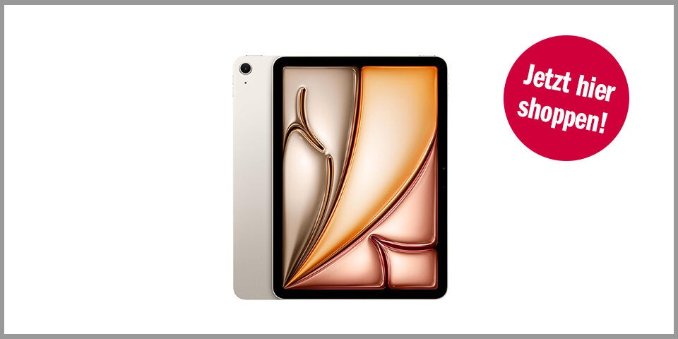 Shopping Channel CyberMonday Apple iPad Air 11