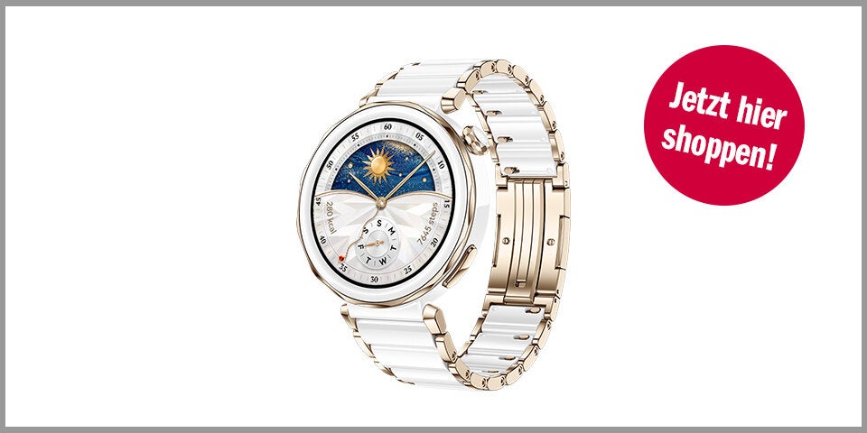 Shopping Channel Huawei Deal Huawei Watch GT 5 Pro