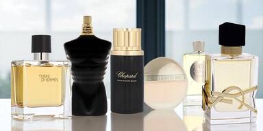 Duft-Upgrade fürs Office: 6 Düfte, die bei wichtigen Meetings Eindruck machen
