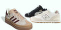 Shopping Channel Sneaker Aufmacher