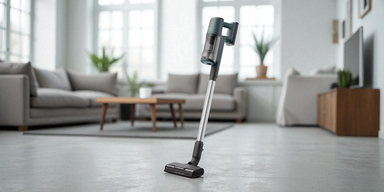 Shopping Channel DEAL AEG Akkustaubsauger Aufmacher