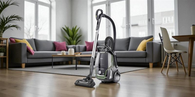 Shopping Channel Deal AEG Bodenstaubsauger Aufmacher