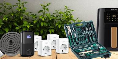 Shopping Channel Deal Amazon-Angebote Aufmacher