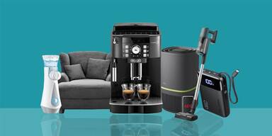 Shopping Channel Black Month Aufmacher