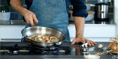 Shopping Channel Bratpfannen Aufmacher