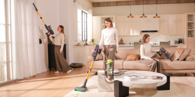 Shopping Channel Deal Dyson Alternativen Aufmacher