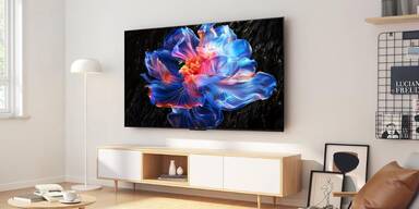 Shopping Channel Fernseher Aufmacher
