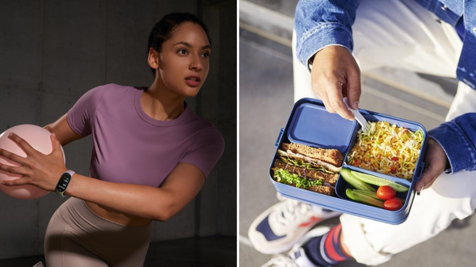 Fitness und Abnehmen: Das sind die fünf Top-Produkte für den Neustart 2026 Kép