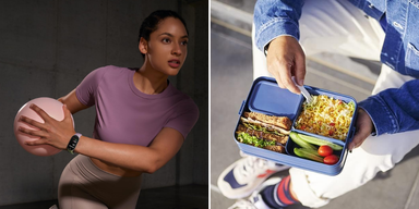 Fitness und Abnehmen: Das sind die f&uuml;nf Top-Produkte f&uuml;r den Neustart 2026