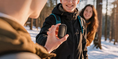 &Uuml;ber 20.000-mal verkauft: Alle wollen diese elektrischen Handw&auml;rmer f&uuml;r 20 Euro