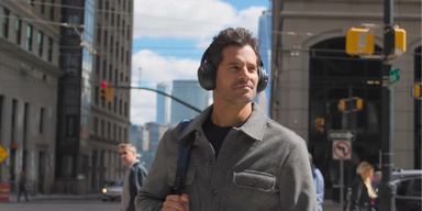 Shopping Channel JBL Kopfhörer Aufmacher