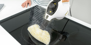 Shopping Channel Deal K&auml;rcher Dampfreiniger Aufmacher