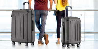 Shopping Channel Deal Koffer Aufmacher