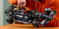 Shopping Channel Formel 1 Lego Aufmacher