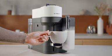 Shopping Channel Deal Media Markt Kaffeemaschinen Aufmacher