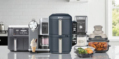 Shopping Channel Ninja Angebote Aufmacher