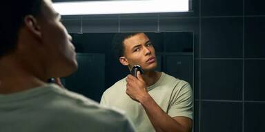 Shopping Channel Philips Shaver Aufmacher