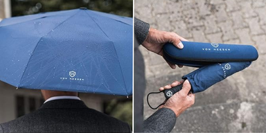 Shopping Channel Deal Regenschirm Aufmacher