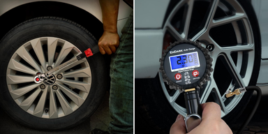 Shopping Channel Reifenwechsel Aufmacher