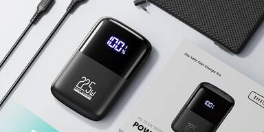 Skiurlaub, Camping oder St&auml;dte-Trip: Ohne diese 5 Reise-Gadgets fahren wir nicht mehr in den Urlaub!