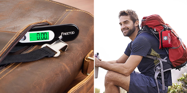 F&uuml;nf Reise-Gadgets, die fast jeder im Urlaub vergisst &ndash; aber unbedingt dabei sein sollten