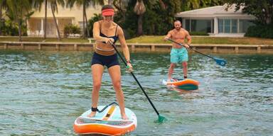 Shopping SUP-Boards