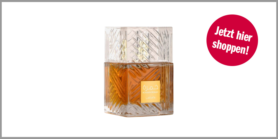 Shopping Channel Singles Day Lattafa Khamra (100 ml)