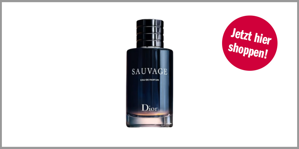 Shopping Channel Singles Day Dior Sauvage Eau de Parfum (60 ml)