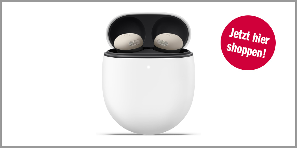 Shopping Channel Singles Day Google Pixel Buds Pro 2