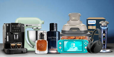 Shopping Channel Singles Day Aufmacher